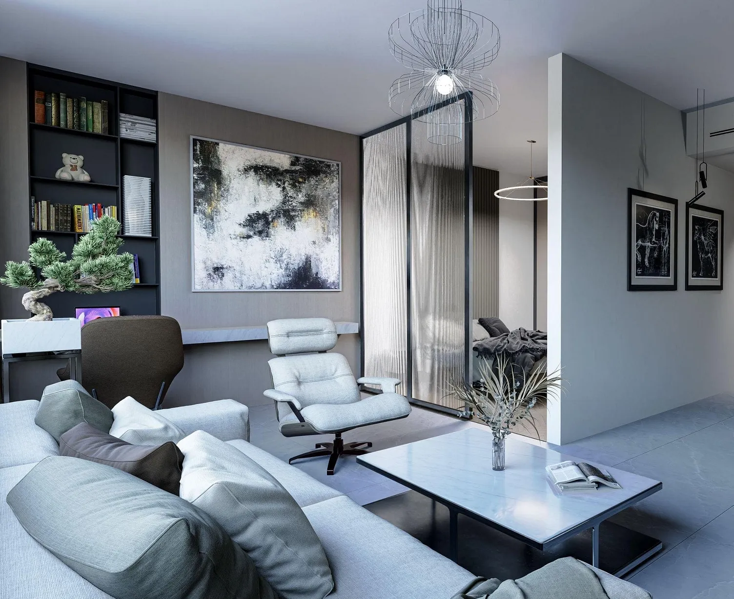 Sky Gardens image 4 - Provident Estate