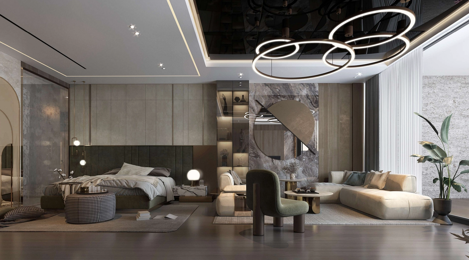 Sky Living image 1 - Provident Estate