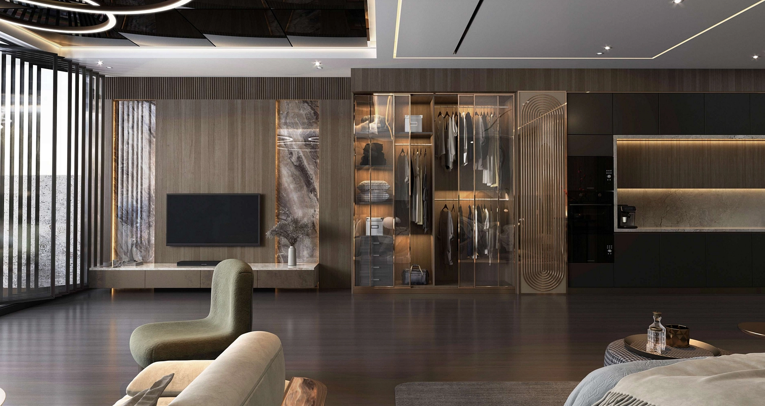 Sky Living image 2 - Provident Estate