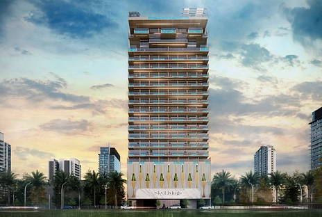 apartment, studio, duplex