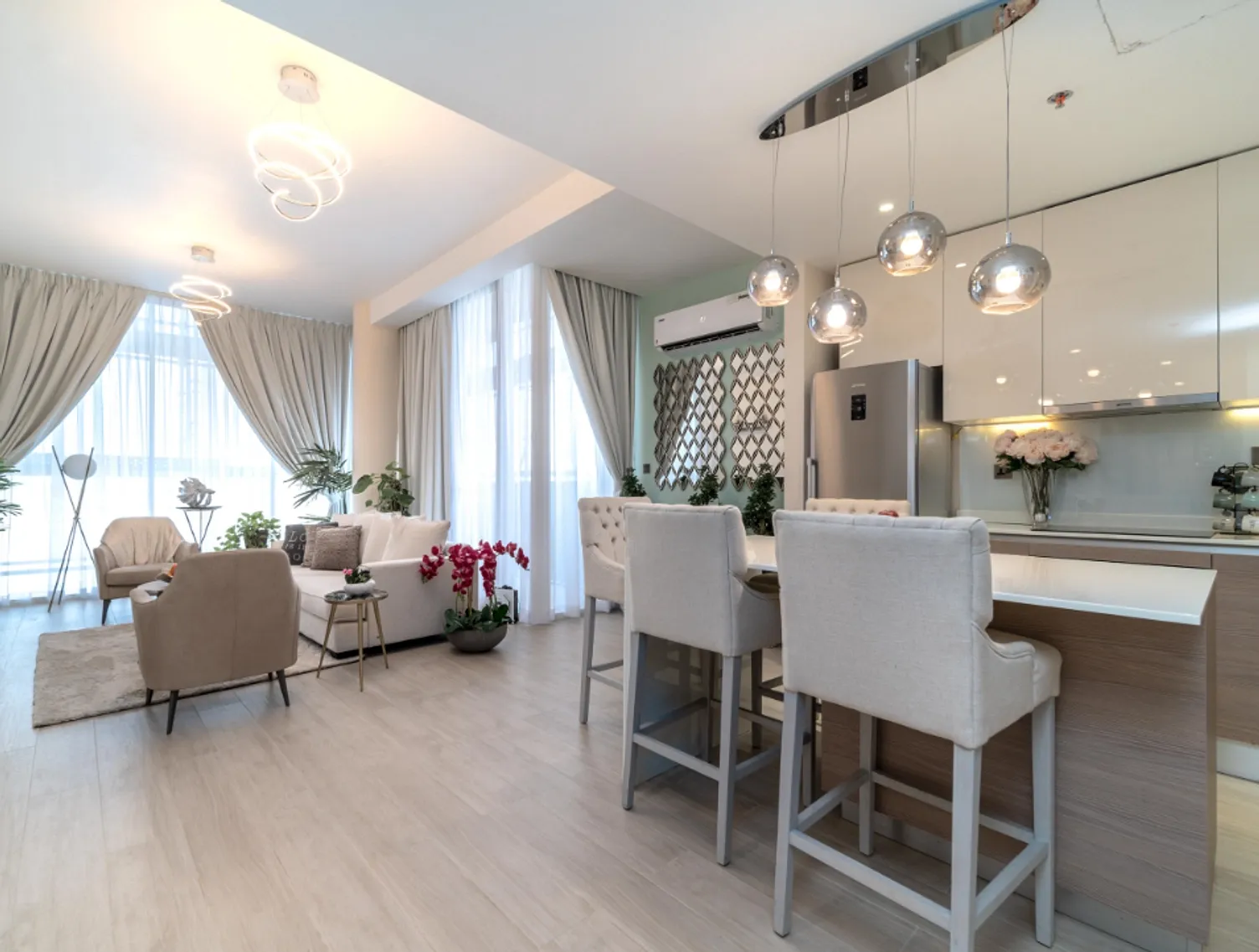 Q Gardens Lofts image 1 - Provident Estate