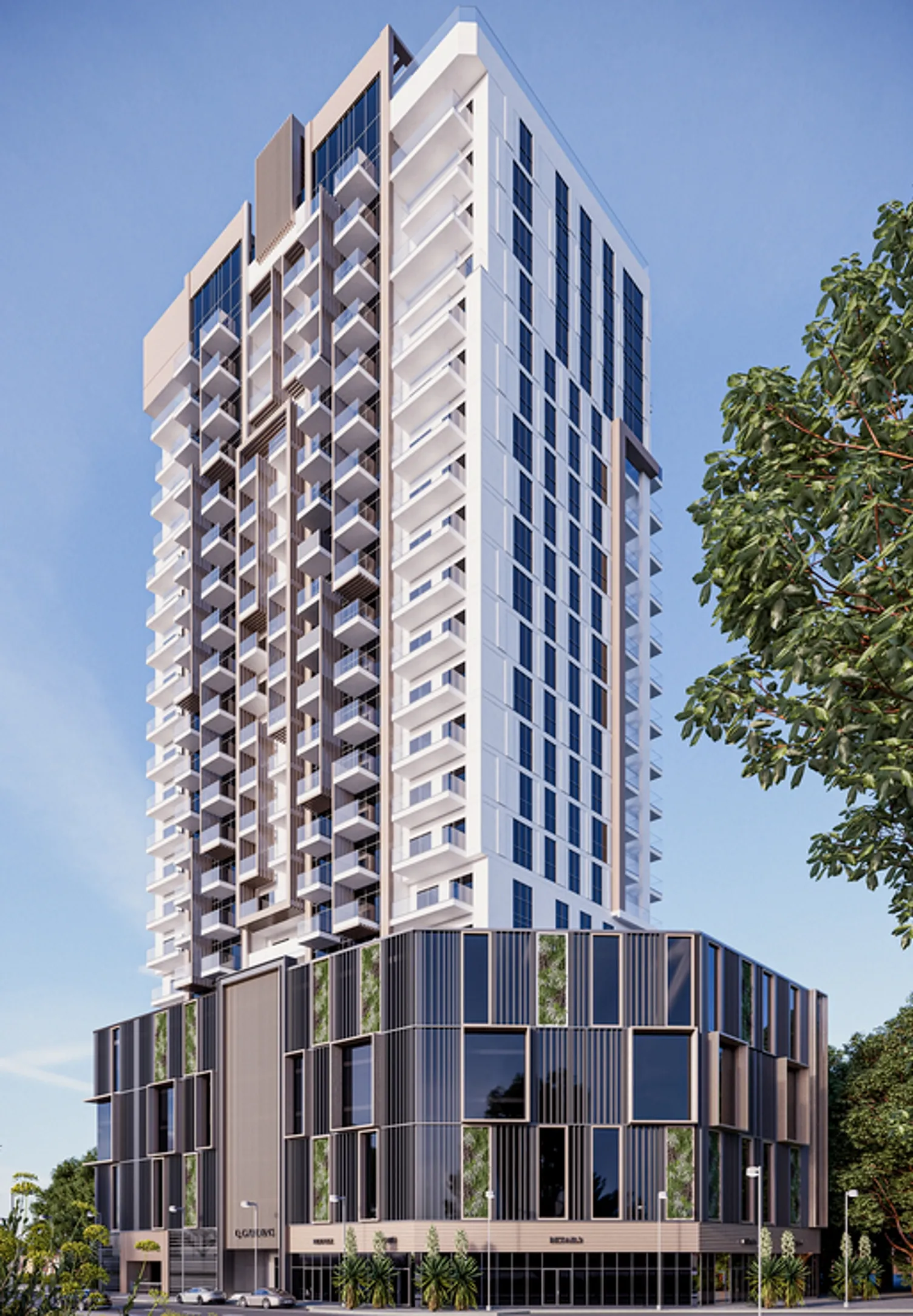 Q Gardens Lofts image 0 - Provident Estate