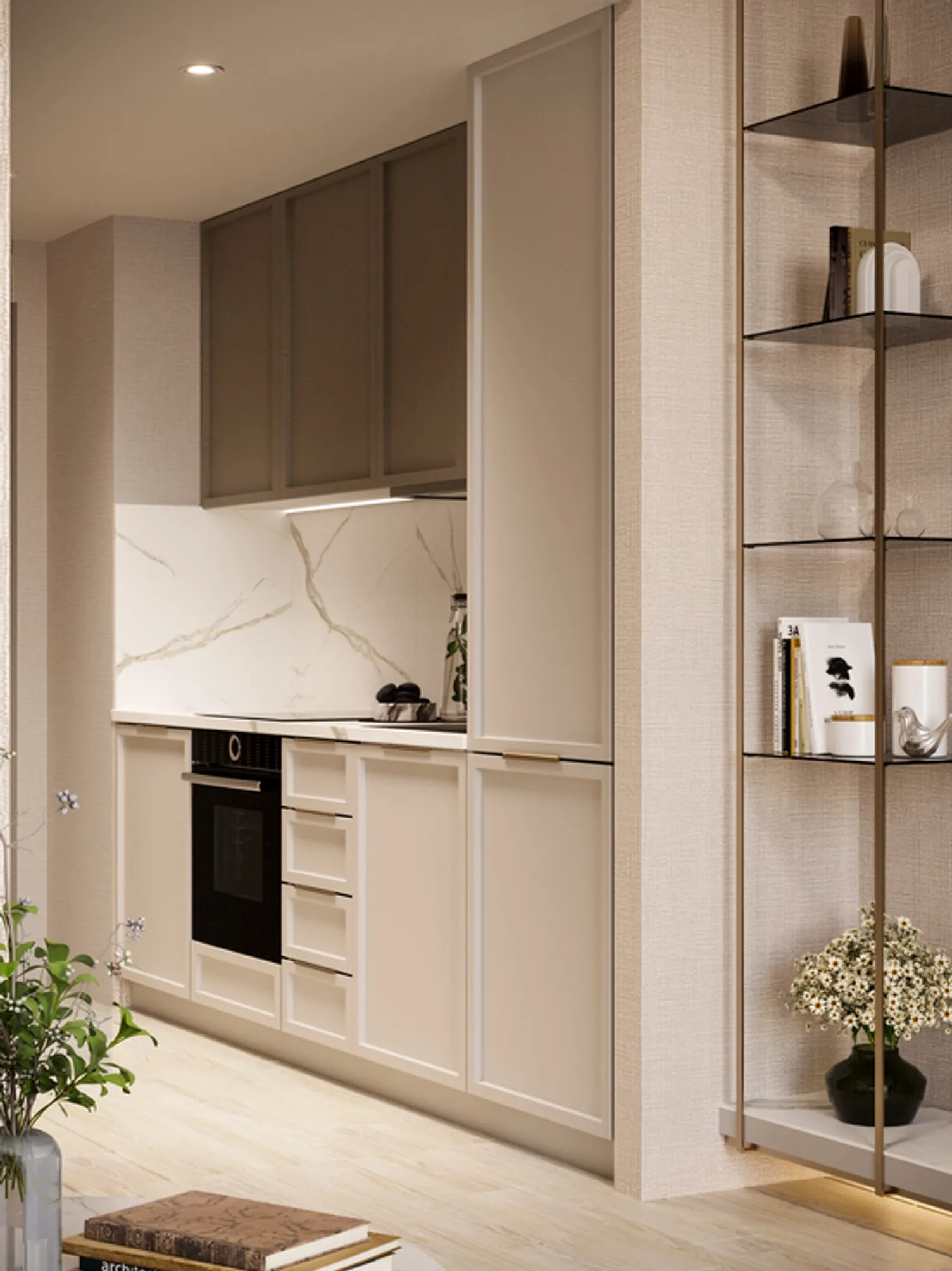 Q Gardens Lofts image 2 - Provident Estate