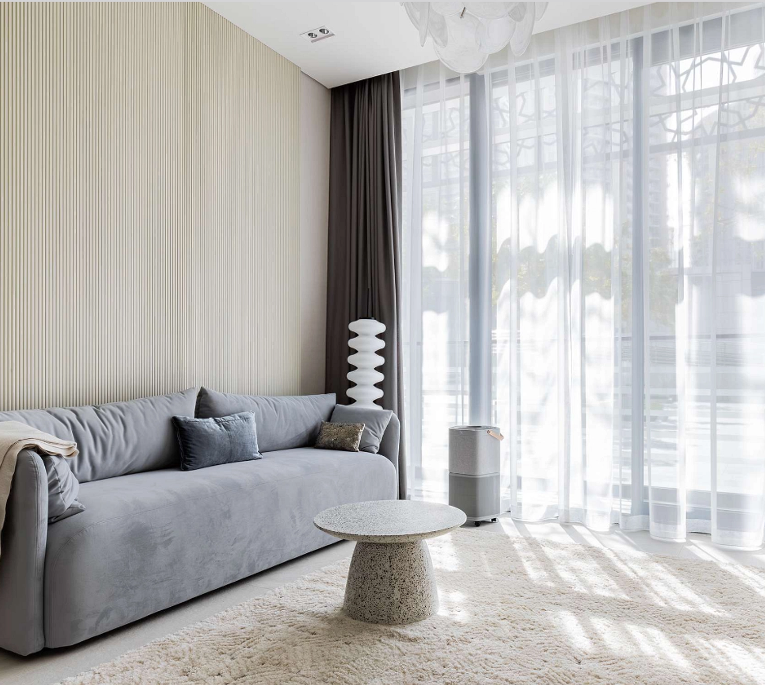 W1NNER Tower image 1 - Provident Estate