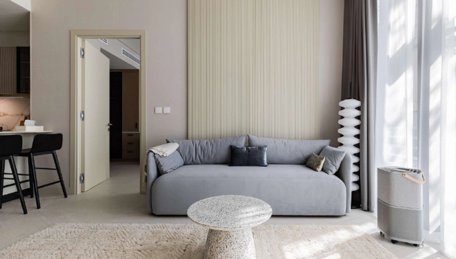 W1NNER Tower image 2 - Provident Estate