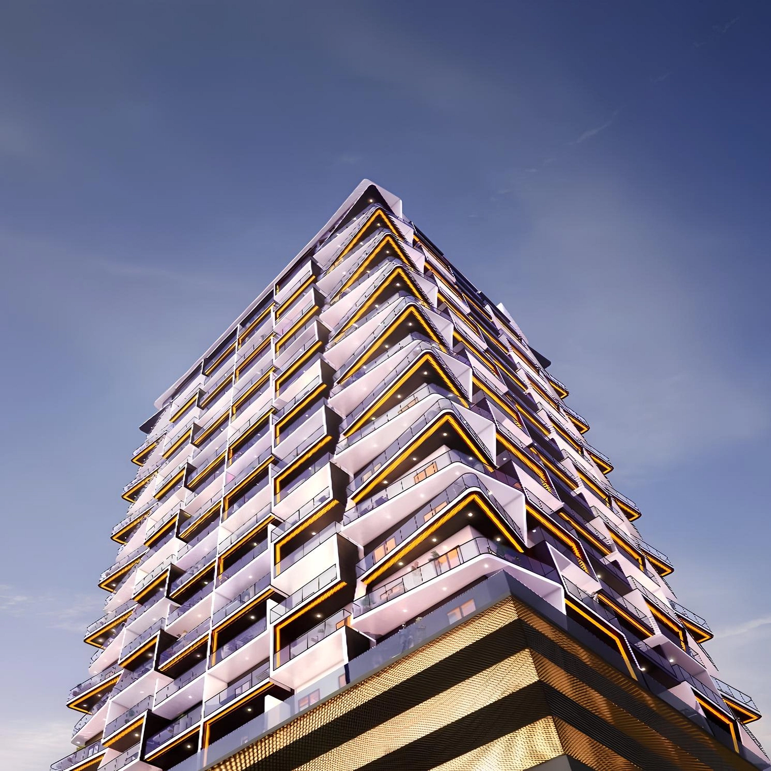 Emerald image 2 - Provident Estate