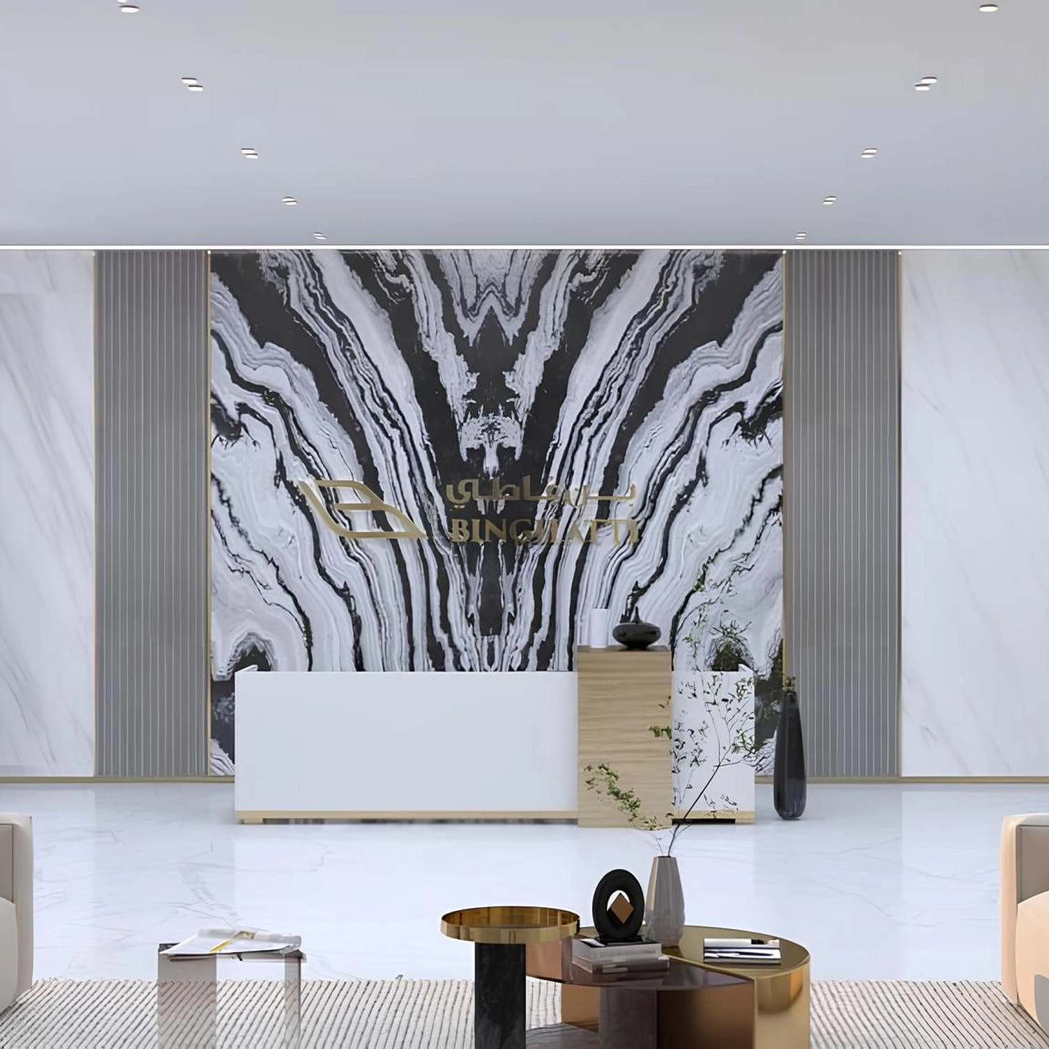 Emerald image 1 - Provident Estate