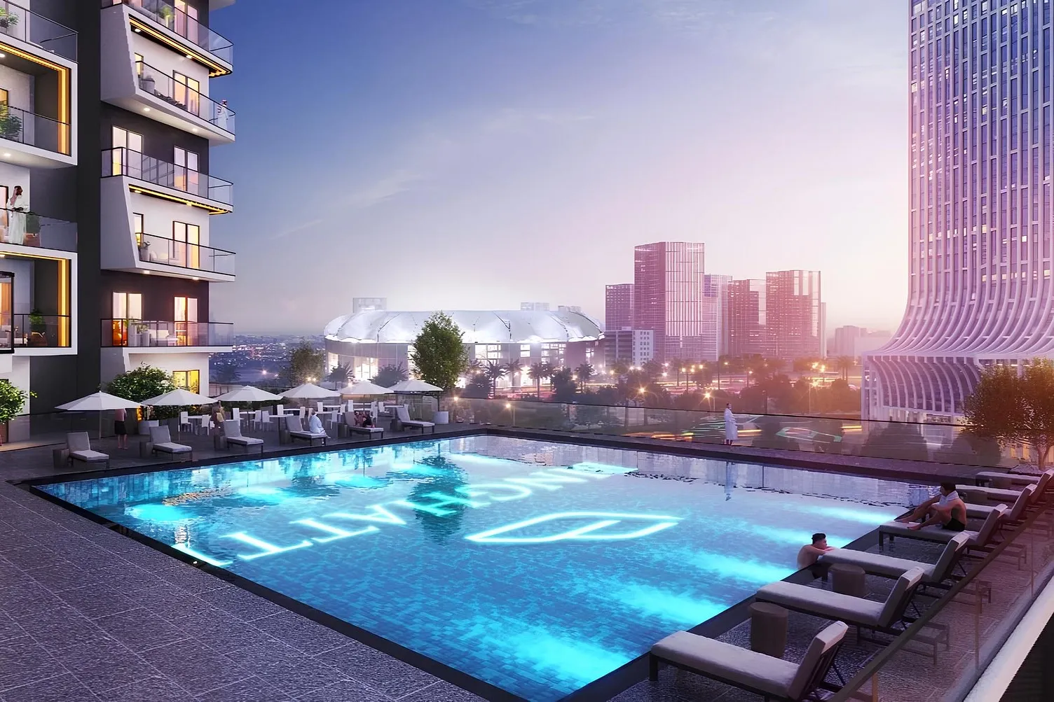 Emerald image 5 - Provident Estate