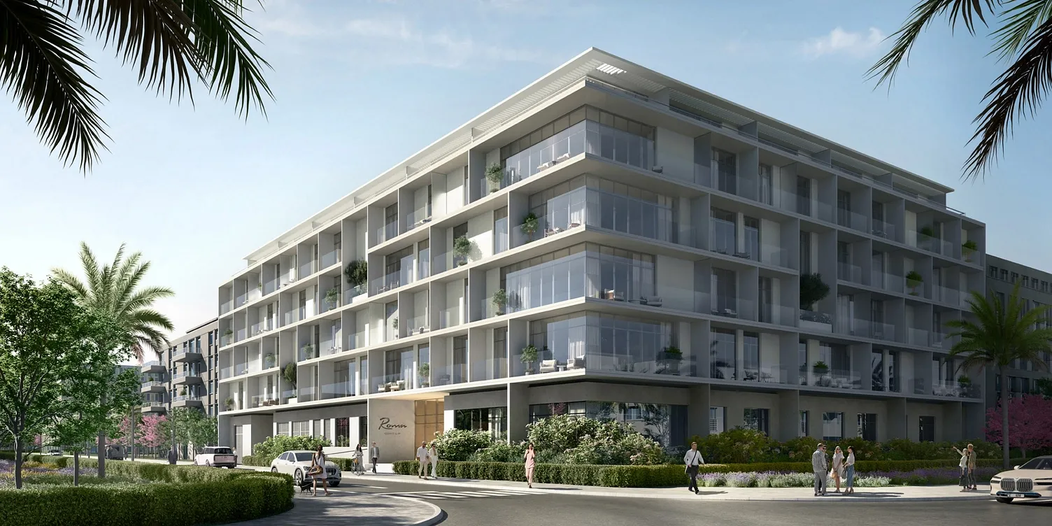 Roma Residences image 0 - Provident Estate