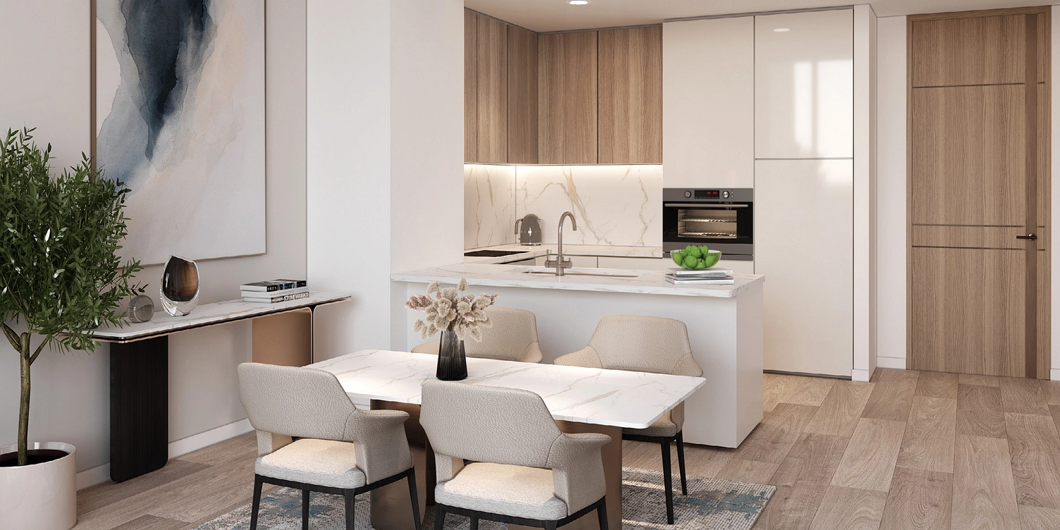 Roma Residences image 2 - Provident Estate