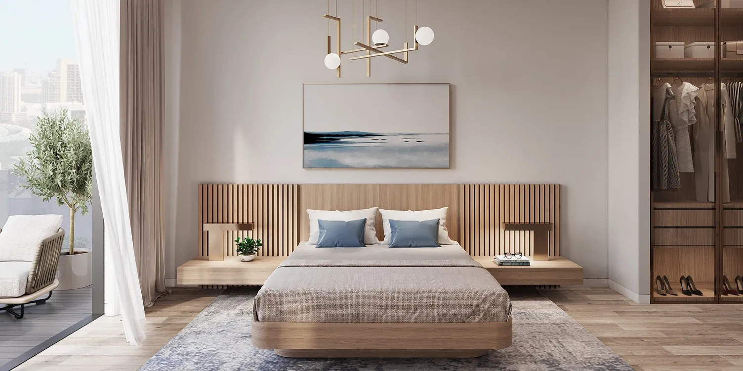 Roma Residences image 3 - Provident Estate