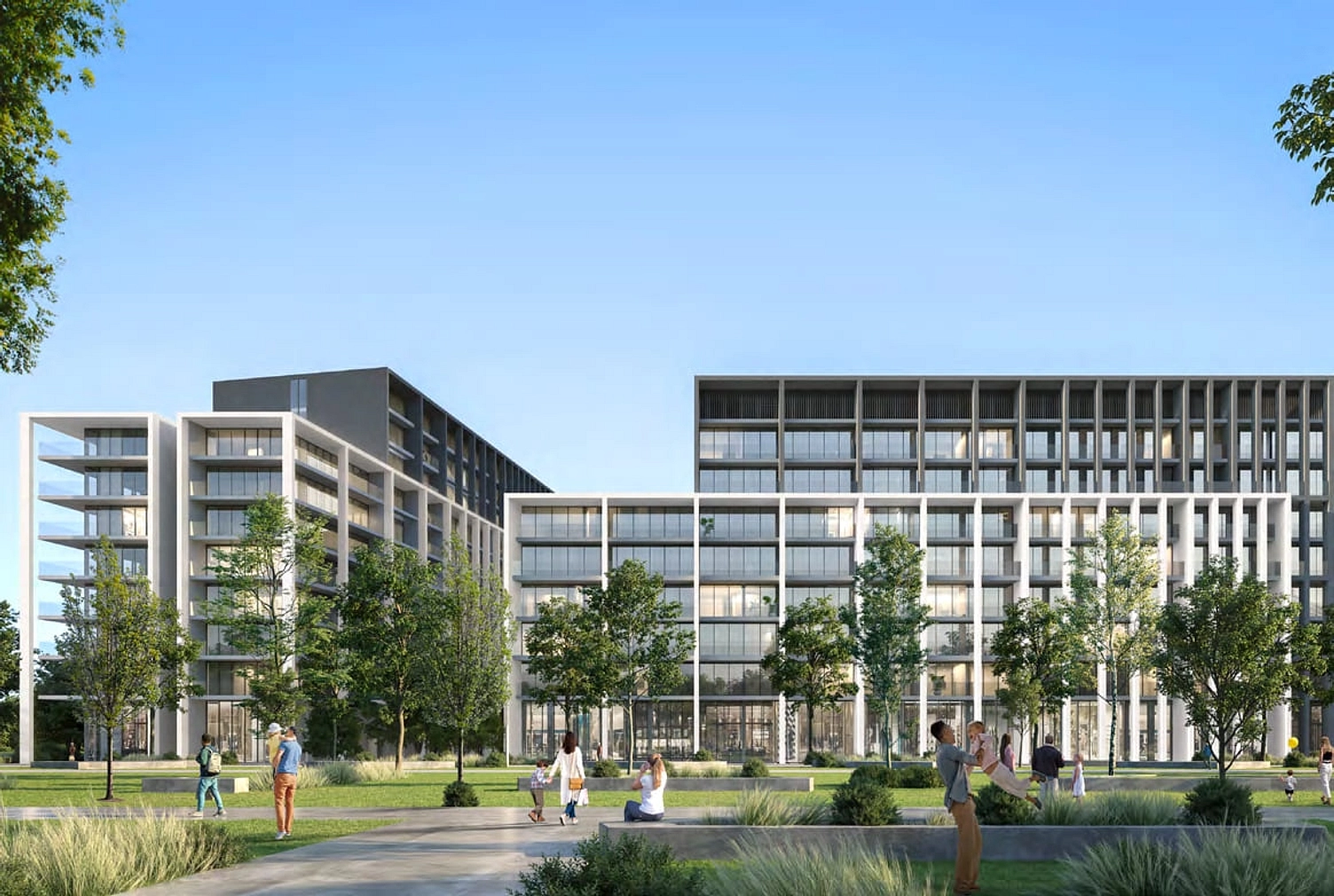 Nesba image 1 - Provident Estate