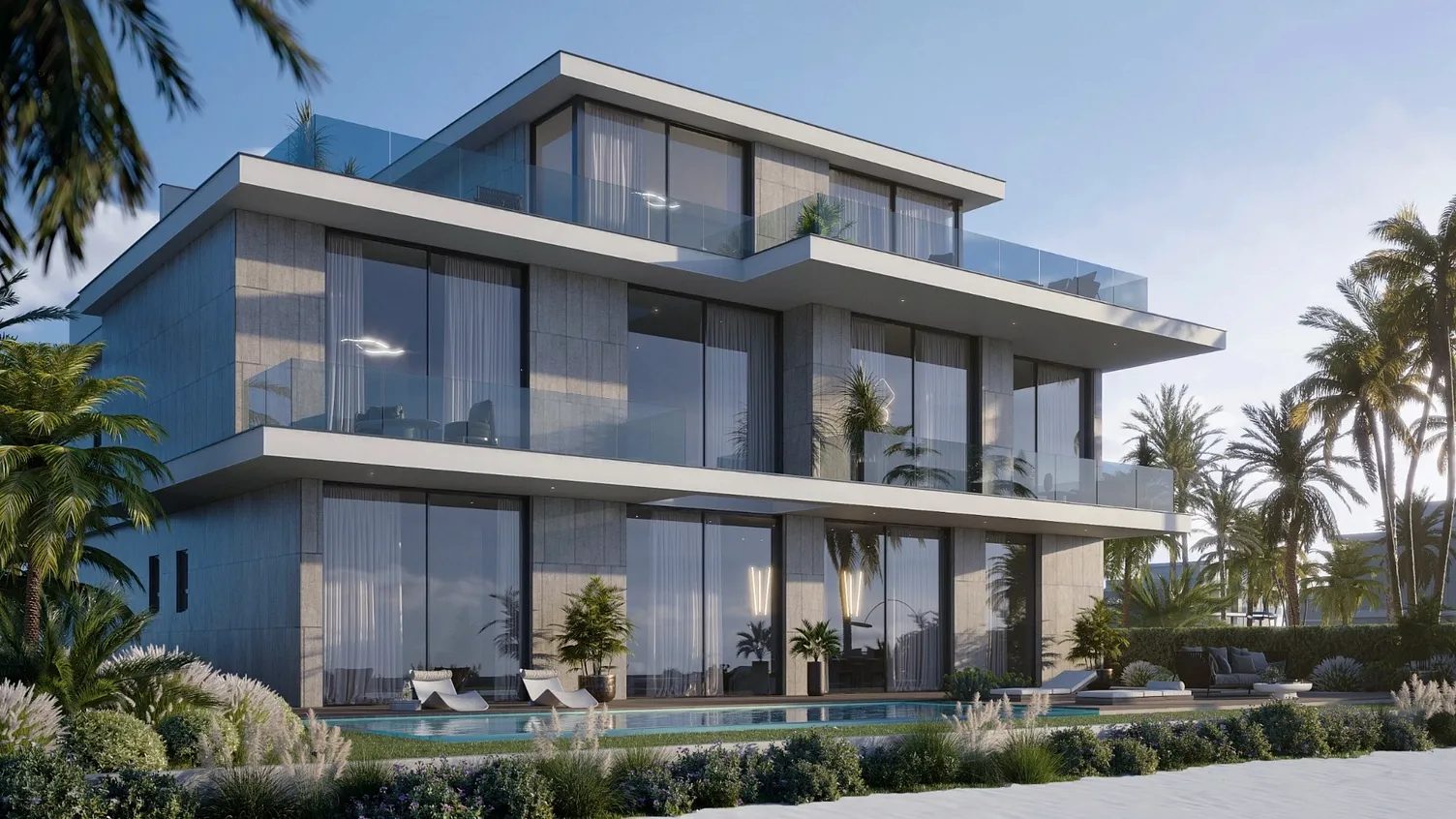 District One West image 0 - Provident Estate