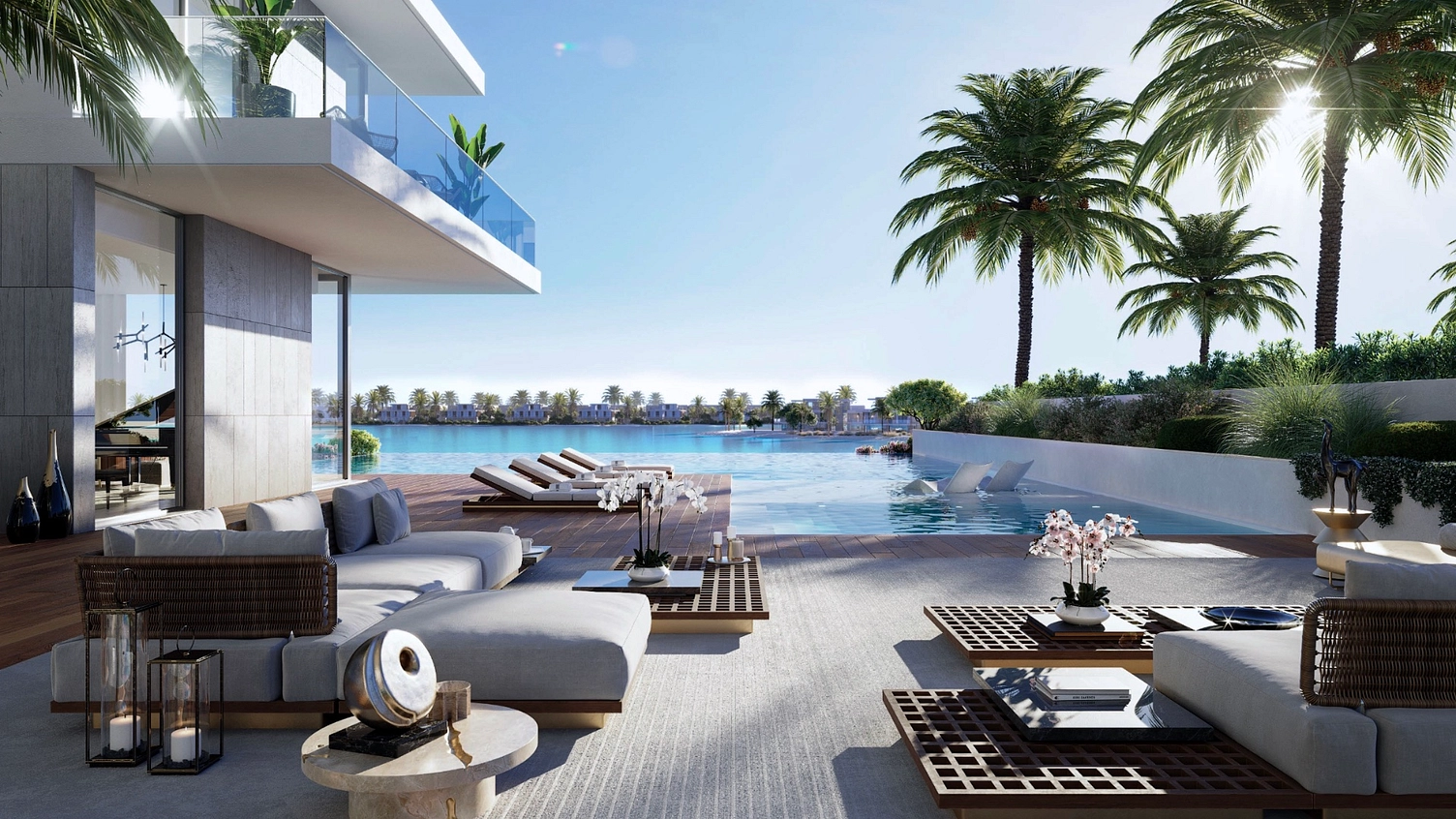 District One West image 1 - Provident Estate