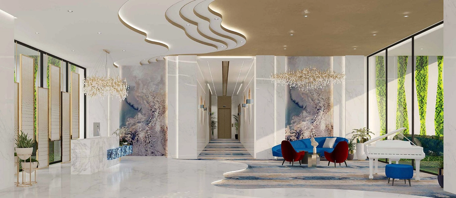 Gemz image 1 - Provident Estate