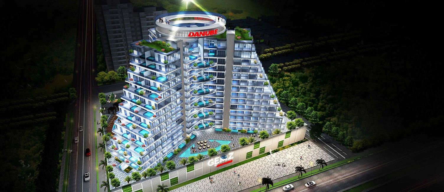 Gemz image 0 - Provident Estate