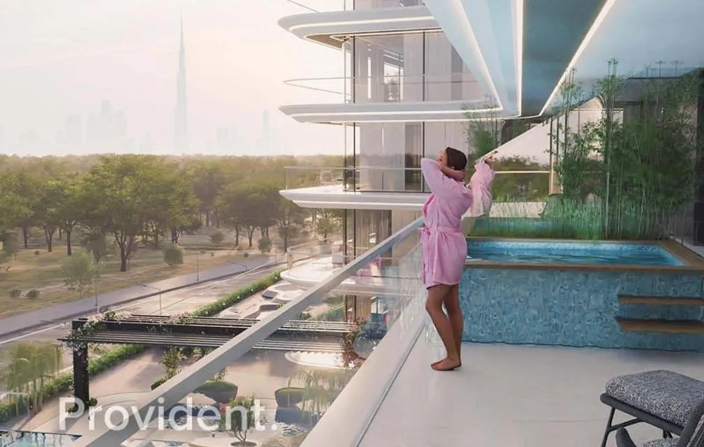 property image - Provident Estate