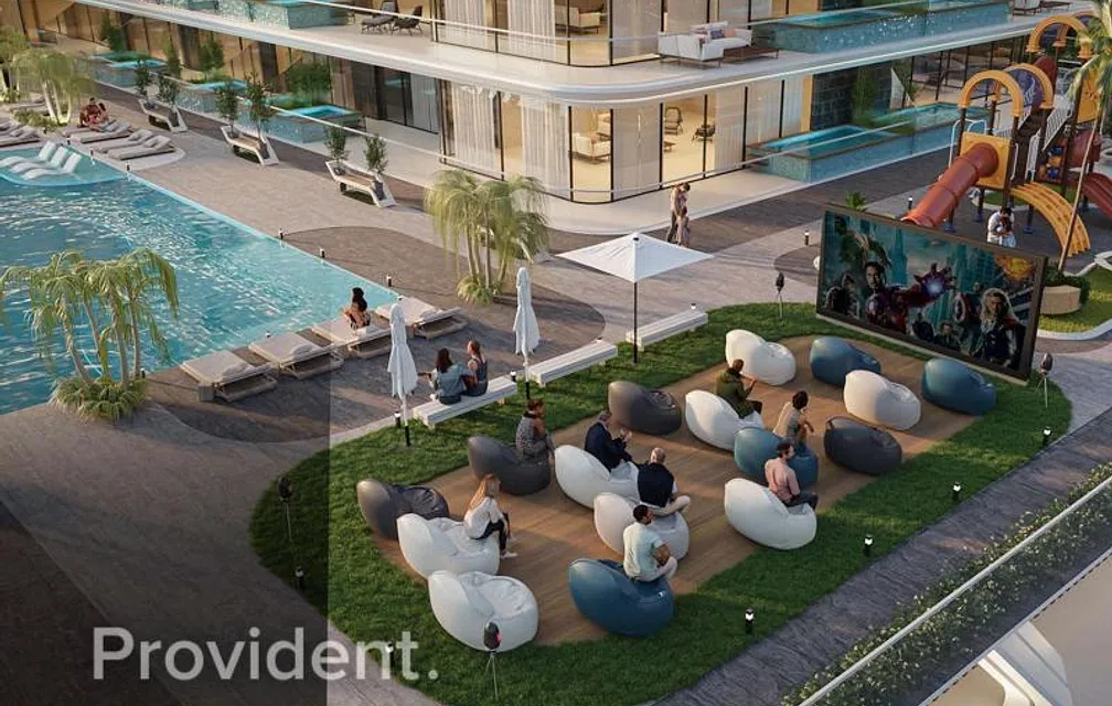 property image - Provident Estate