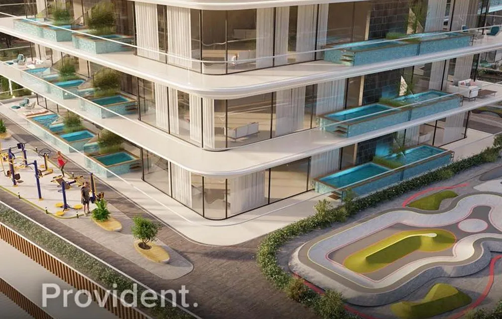 property image - Provident Estate