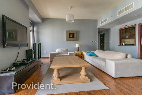 Apartment - Provident Estate