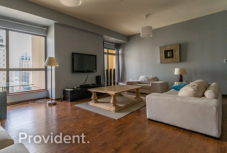 Apartment - Provident Estate