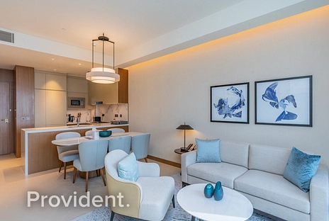 Apartment - Provident Estate