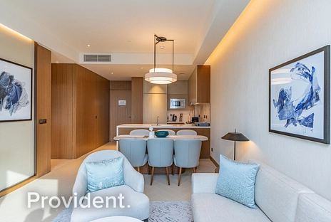 Apartment - Provident Estate