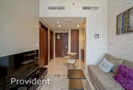 Apartment - Provident Estate
