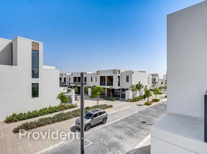 Villa - Provident Estate