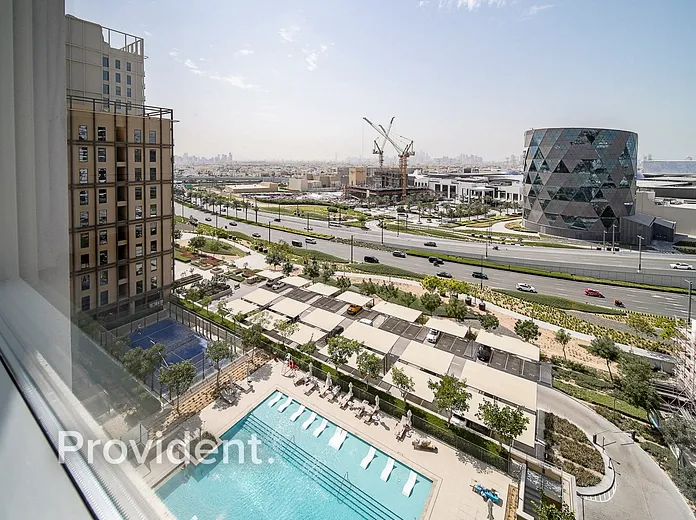 Apartment - Provident Estate