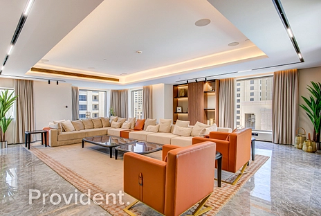 Penthouse - Provident Estate