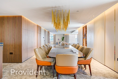 Penthouse - Provident Estate
