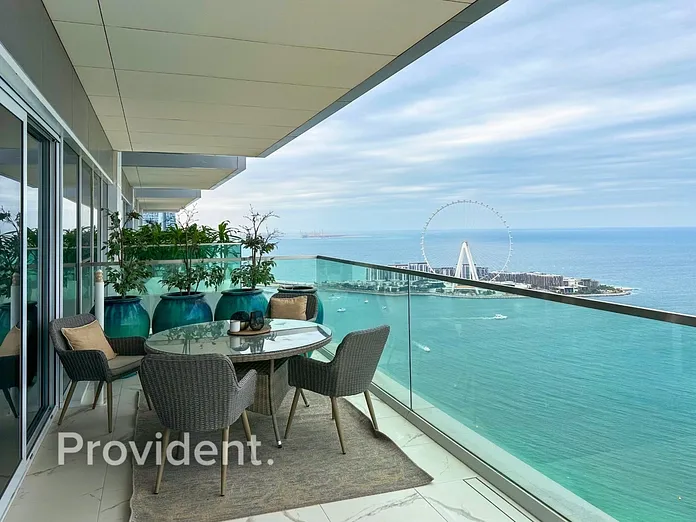 Apartment - Provident Estate