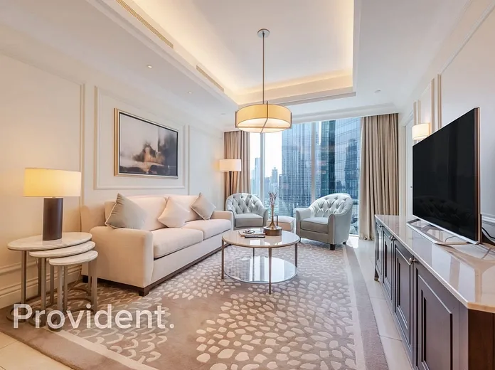 Apartment - Provident Estate