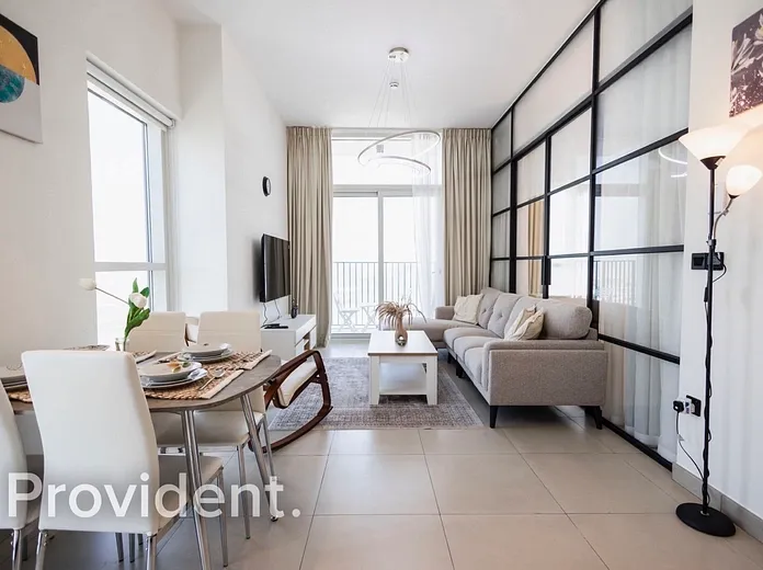 Apartment - Provident Estate