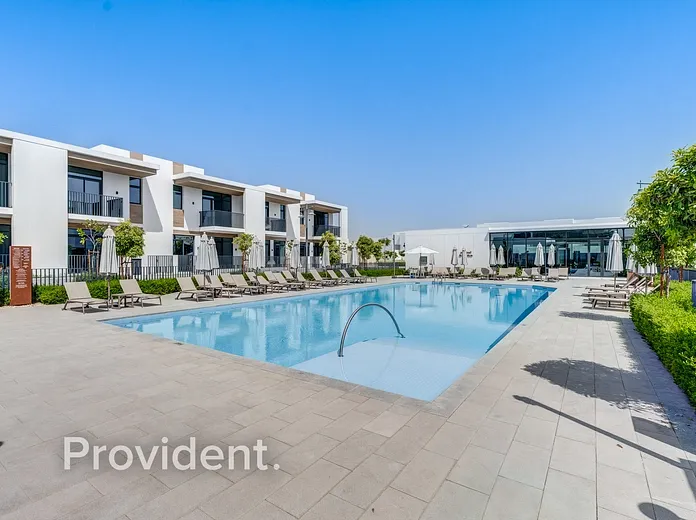 Townhouse - Provident Estate
