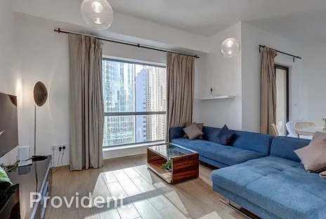 Apartment - Provident Estate