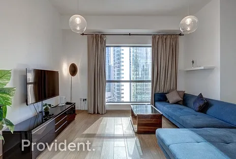 Apartment - Provident Estate