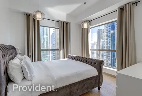 Apartment - Provident Estate