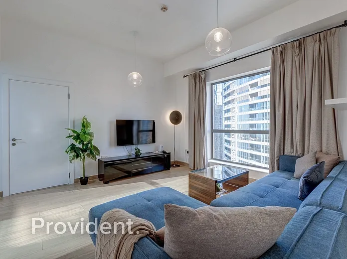 Apartment - Provident Estate