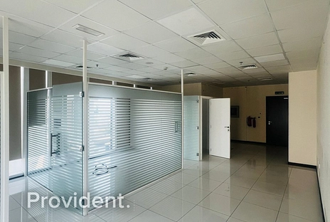 Office Space - Provident Estate
