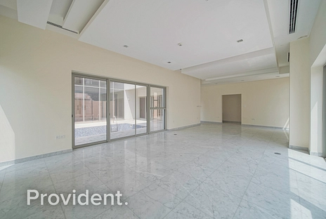 Villa - Provident Estate