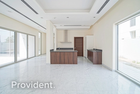 Villa - Provident Estate