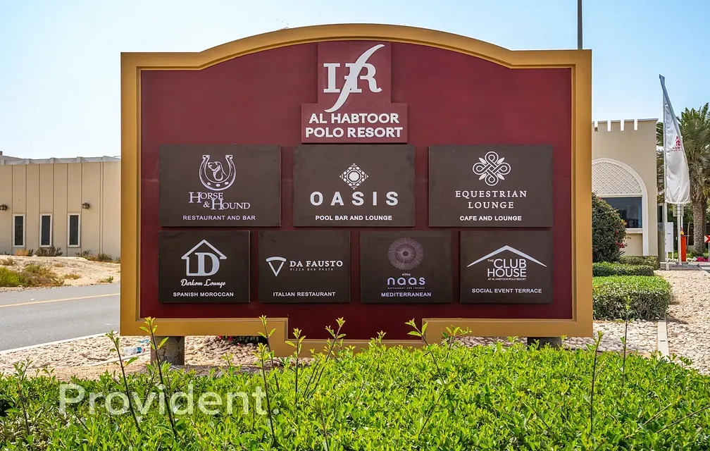 property image - Provident Estate