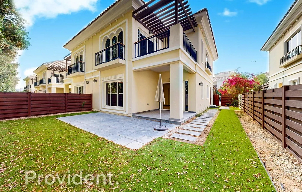 property image - Provident Estate