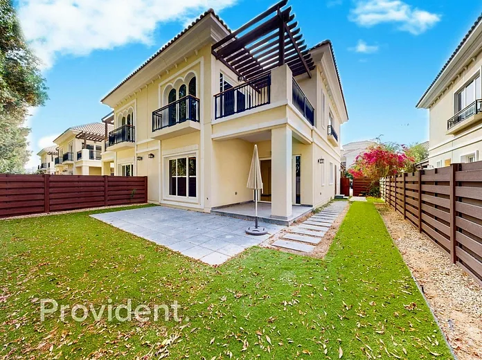 Villa - Provident Estate