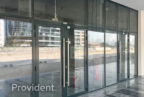 Retail - Provident Estate