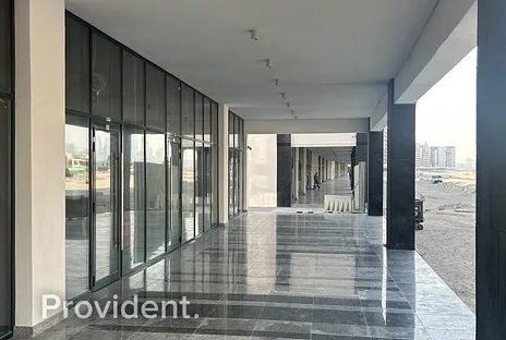 Retail - Provident Estate