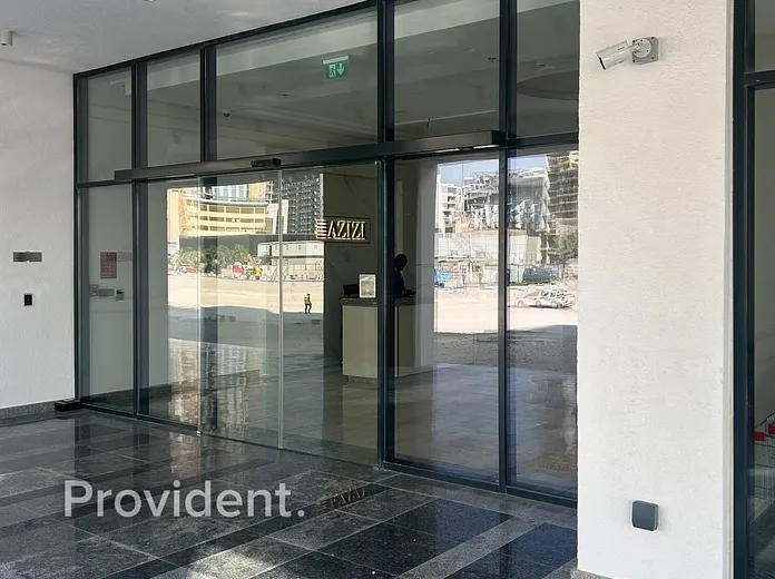 Retail - Provident Estate