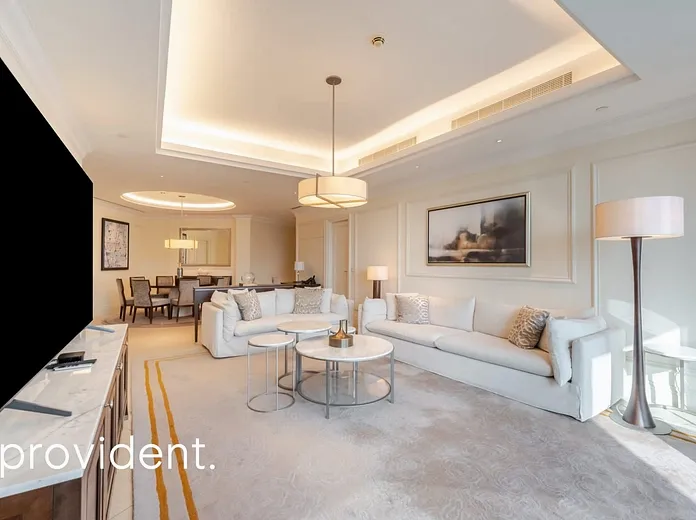 Apartment - Provident Estate